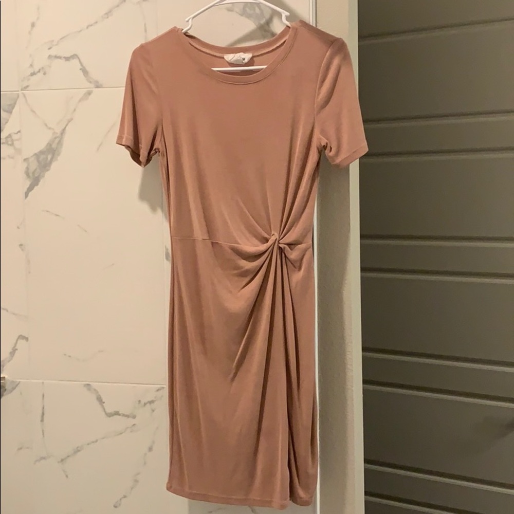 T-shirt Dress